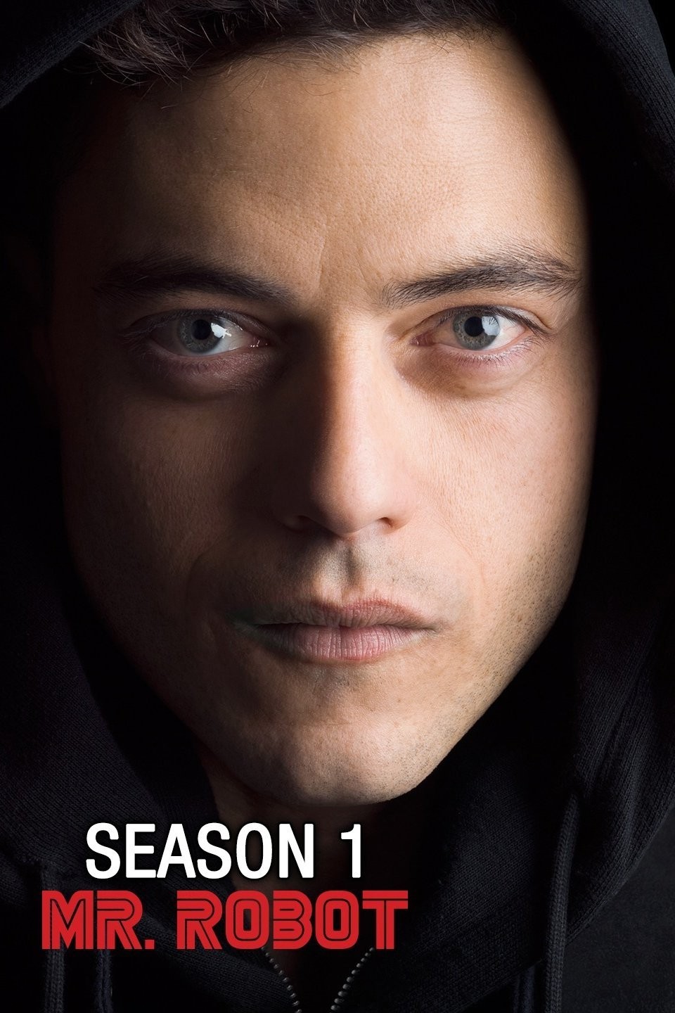 mr robot english